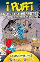 I Puffi - Il Puffo Perfetto E Altre Grandi Avventure