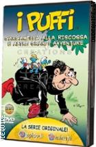 I Puffi - Gargamella Alla Riscossa E Altre Grandi Avventure