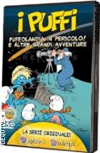 I Puffi - Puffolandia In Pericolo! E Altre Grandi Avventure
