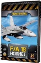 F/a 18 Hornet (Heavy Metal)