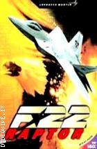 F 22 Raptor (Heavy Metal)