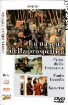 L'arte Della Pittura - La Nascita Della Prospettiva