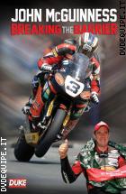 John Mcguinness - L'uomo Dei Record (Mondocorse Collection)