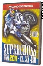 Supercross USA 2011 - Cl. SX 450 (Mondocorse Collection)