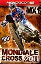 Mondiale Cross 2011 MX1 (Mondocorse Collection)