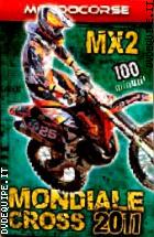 Mondiale Cross 2011 MX2 (Mondocorse Collection)