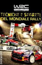 Tecniche E Segreti Del Mondiale Rally