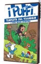 I Puffi - Tempesta Sul Villaggio E Altre Grandi Avventure