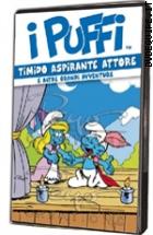 I Puffi - Timido Aspirante Attore E Altre Grandi Avventure