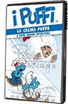 I Puffi - La Crema Puffa E Altre Grandi Avventure