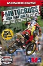 AMA Motocross USA National 2013 (Mondocorse Collection)