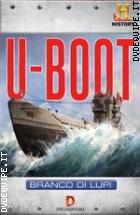 U-Boot - Branco Di Lupi (History Channel)