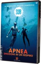 Apnea - Emozioni In Un Respiro