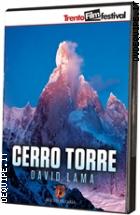 Cerro Torre - David Lama