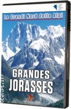 Le Grandi Nord Delle Alpi - Grandes Jorasses