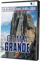 Le Grandi Nord Delle Alpi - Cima Grande