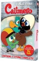 Calimero - Vol. 11 - Grandi Risate Con Calimero