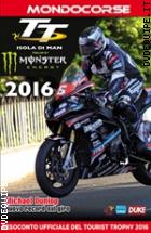 TT 16 - Tourist Trophy 2016 (Mondocorse Collection) (2 Dvd)