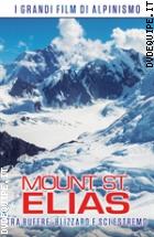 Mount St. Elias (Red Bull Media House)