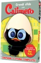 Calimero - Vol. 13 - Grandi Sfide Per Calimero