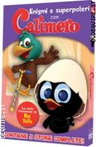 Calimero - Vol. 14 - Enigmi E Superpoteri Con Calimero