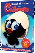 Calimero - Vol. 15 - Caccia Al Tesoro Con Calimero