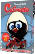 Calimero - Vol. 16 - Disavventure Con Calimero