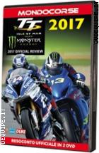 TT 17 - Tourist Trophy 2017 (Mondocorse Collection) (2 DVD)