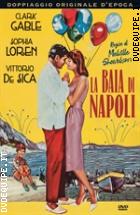 La Baia Di Napoli