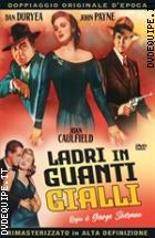 Ladri In Guanti Gialli 