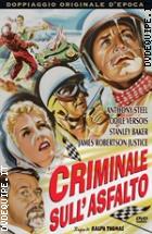 Criminale Sull'asfalto