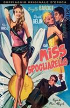 Miss Spogliarello