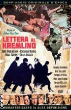 Lettera Al Kremlino