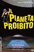 Il Pianeta Proibito