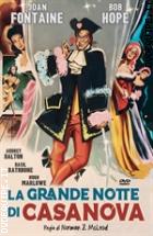 La Grande Notte Di Casanova