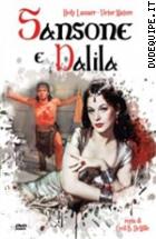 Sansone E Dalila (1949)