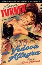 La Vedova Allegra (1952)