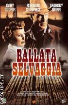 Ballata Selvaggia