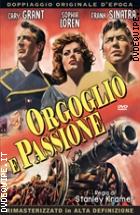 Orgoglio E Passione