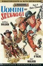 Uomini Selvaggi (Western Classic Collection)