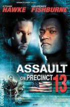 Assault On Precinct 13