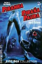 Piranha + Pirana Paura - Box Collection (2 Dvd)