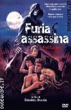 Furia Assassina - Evil Laugh