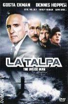 La Talpa - The Inside Man