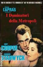I Dominatori Della Metropoli ( Arriva John Doe)