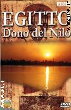 Egitto - Dono Del Nilo (2 Dvd + Libro) 