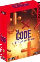 The Code - Il Mistero Dei Numeri (3 Dvd)