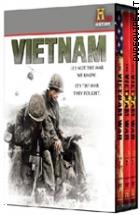 Vietnam (History Channel) (3 Dvd + Booklet)