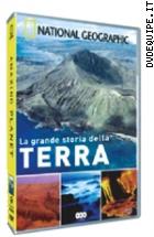 La Grande Storia Della Terra (2 Dvd + Booklet) (National Geographic)