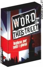 Word On The Street - L'inglese Per Tutti I Giorni (3 Dvd + Booklet)